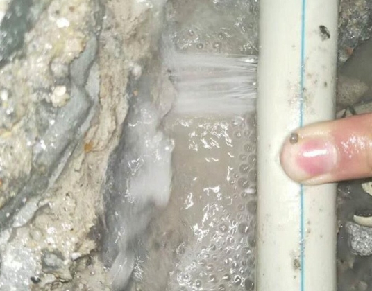 海珠区补漏修漏水电话