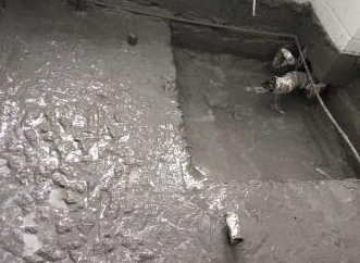 海珠区补漏修漏水价格