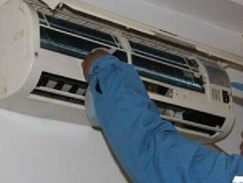 海珠区空调拆装师傅